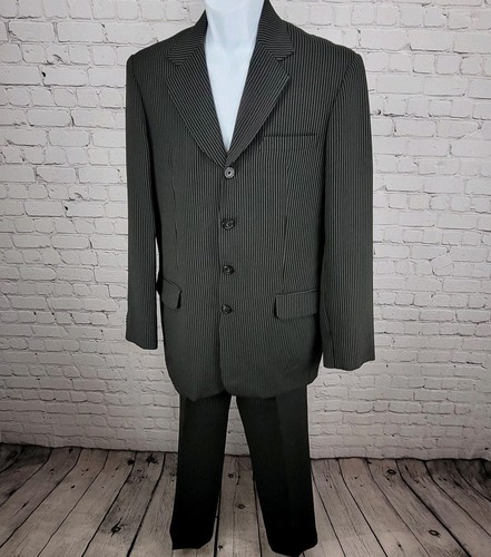 Completo sim cut tailor nero - completo,