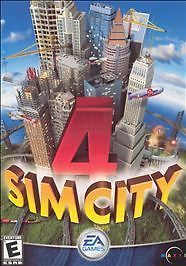 Simcity big box - (pc,,