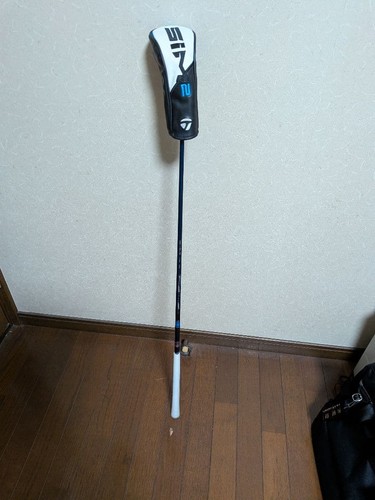Mazza golf taylormade - da,