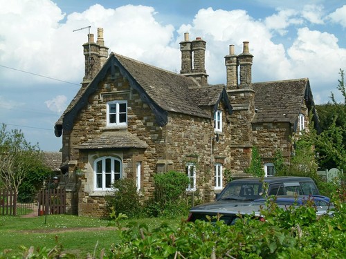 Photo 6x4 park cottages - photo,