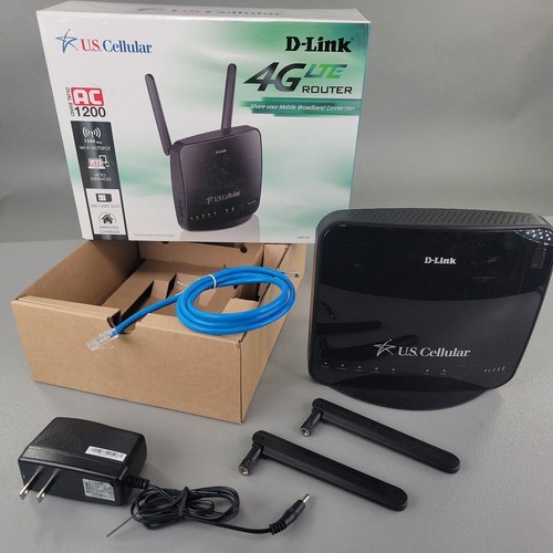 Link dwr 961 s router - d-link, dwr-961