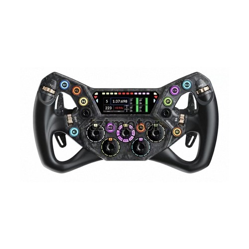Moza 300mm pro sim - moza, racing