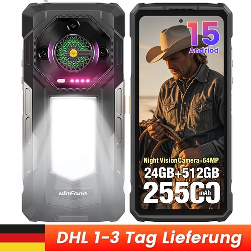 Smartphone esterno ulefone - esterno,