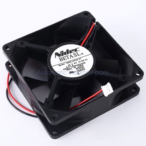 Nidec 25mm 8cm - nidec, 80*80*25mm