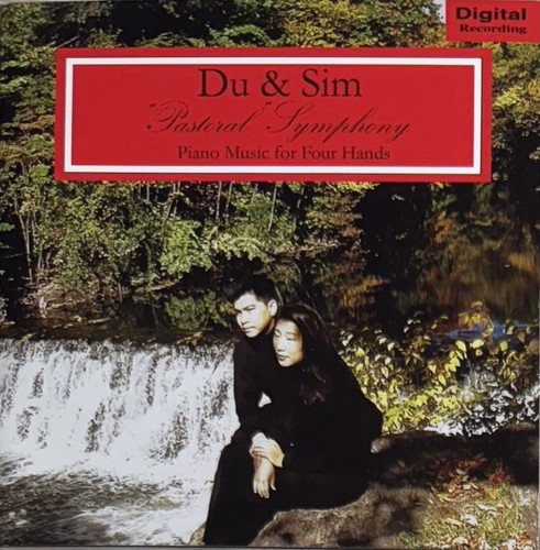 Sim pastoral symphony - -,