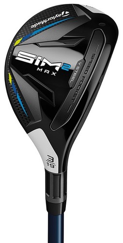 Nuovo taylormade golf sim2 max - nuovo,