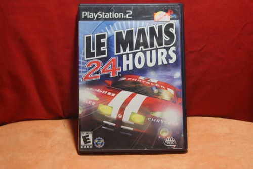 Mans ore playstation 2 - 24,