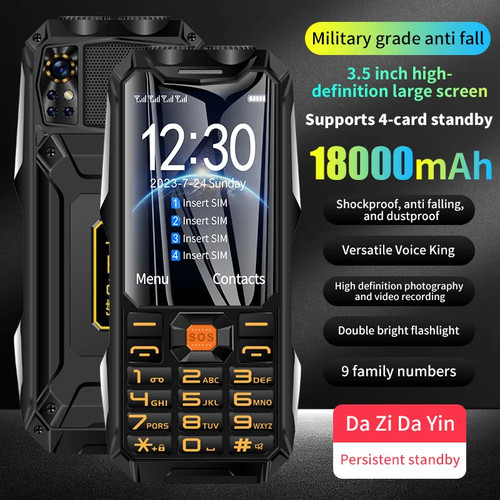 Gsm rete quattro schede - q9,
