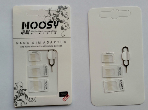 Adattatore sim card - adattatore,