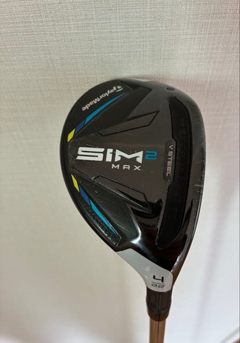 Taylormade sim2 max - sim2,