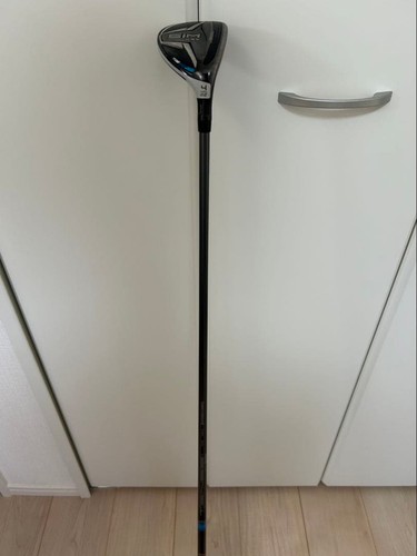 Albero taylormade sim max - taylormade,