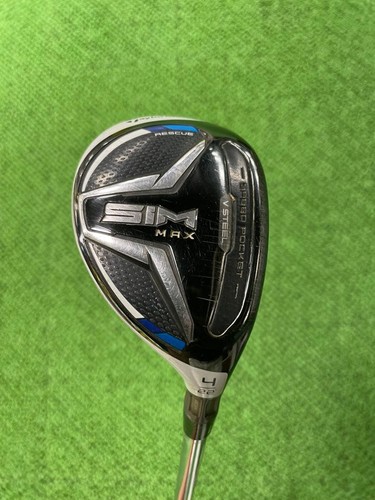 Taylormade sim max - taylormade,