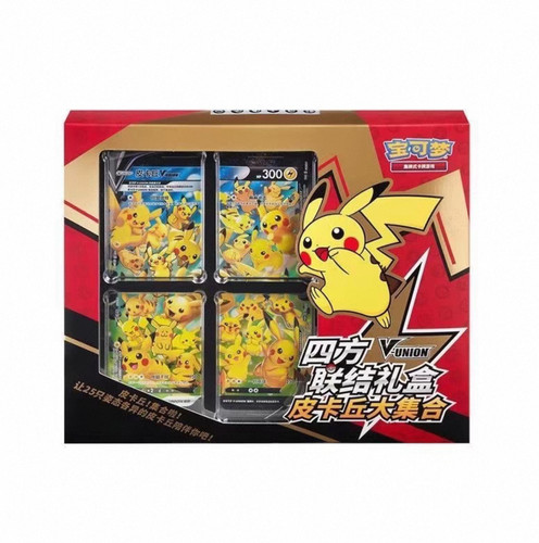 Pokémon trading card - trading, game