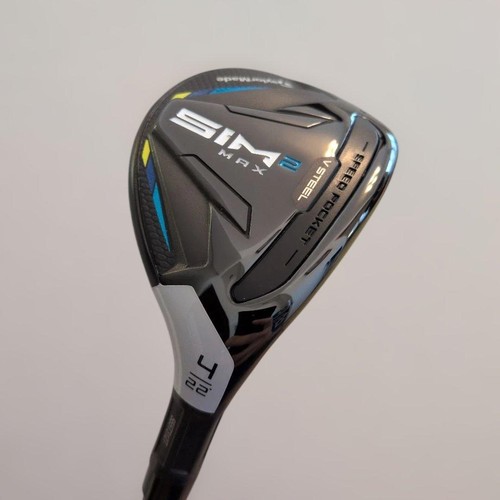 Taylormade sim2 max utility - sim2,