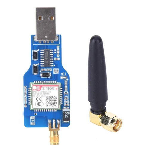 Modulo seriale usb - modulo,