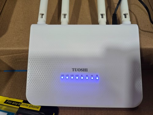 Tuoshi n300 wifi - n300, sbloccato