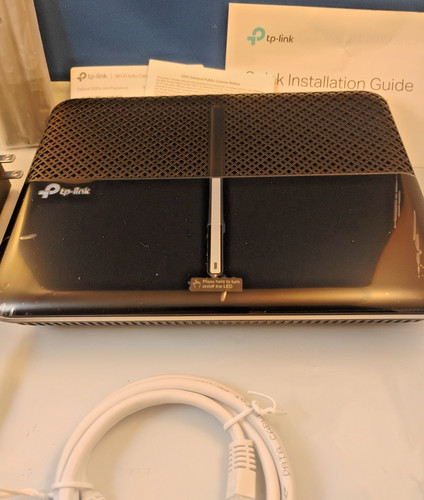 Link ac2300 router wifi - tp-link,