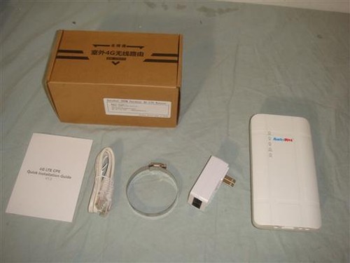 Autohot kuwfi outdoor - autohot, 4g