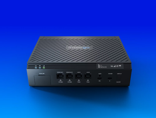 Inseego wavemaker router - wavemaker,