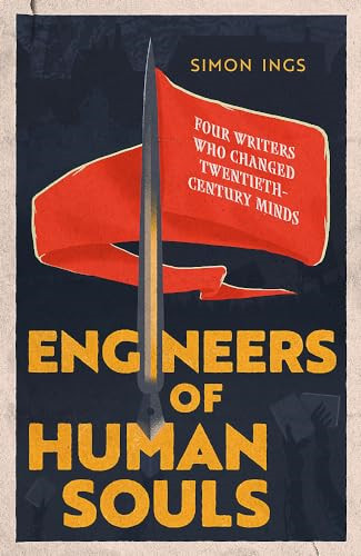 Engineers human souls - of,