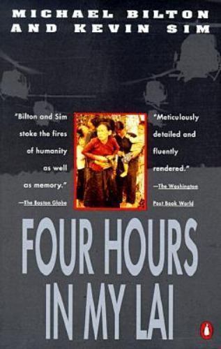 Four hours lai by - lai,