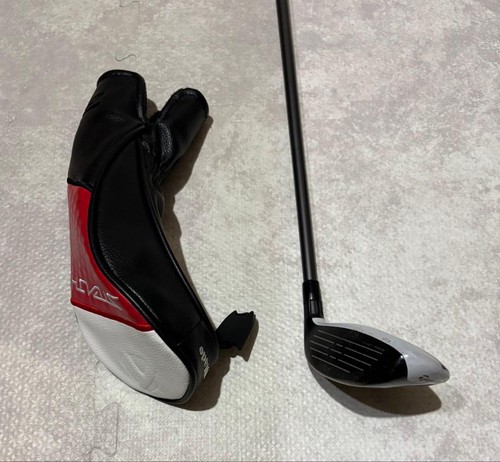 Taylormade sim2 max rescue 4 - rescue, #4