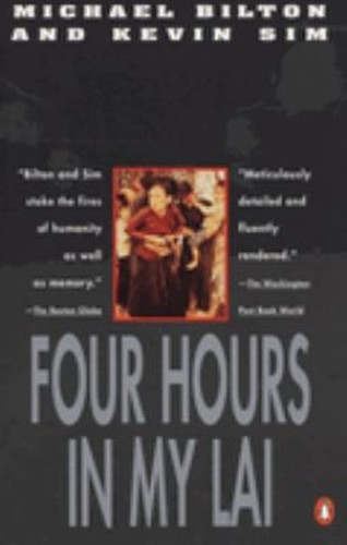 Four hours lai paperback - four, in