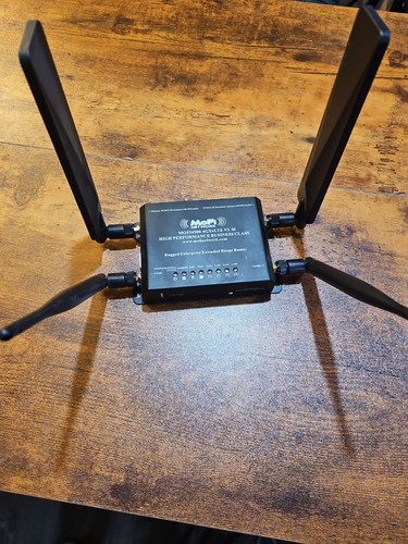 Mofi networks mofi4500 4gxelte - networks, mofi4500-4gxelte
