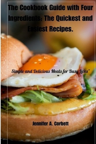 The cookbook guide - cookbook, with