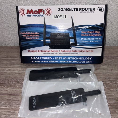 Rete mofi mofi4500 4gxeltev2 - rete,