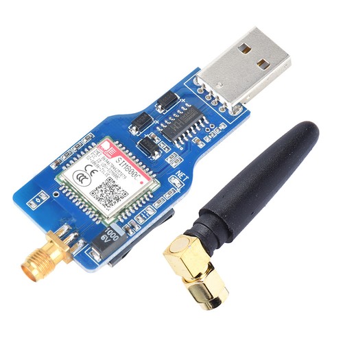 Modulo seriale usb a gsm - ⊹modulo,