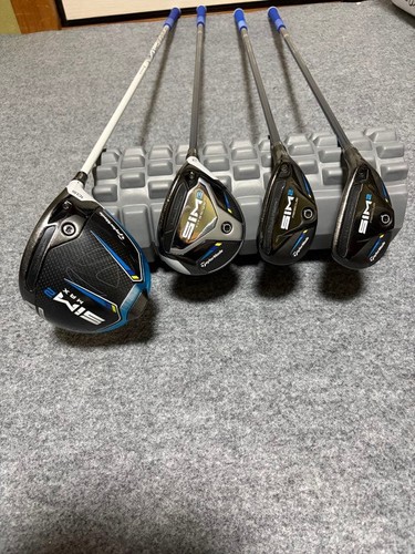 Taylormade sim2 max - max, driver