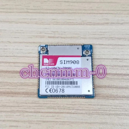 1pz simcom sim908 - simcom,