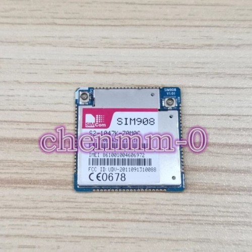 1pcs simcom sim908 - 1pcs,