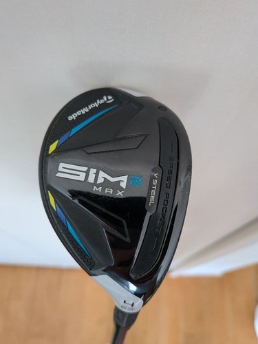 Albero taylormade sim2 - albero,