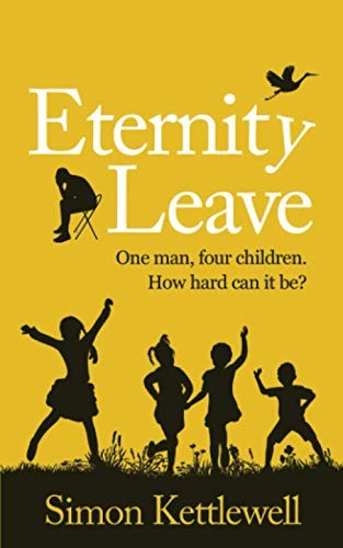 Eternity leave one man - one, man,