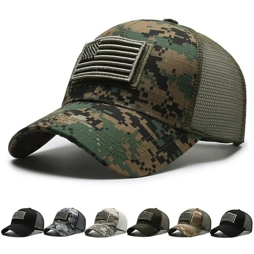 Berretto baseball nero e - da,