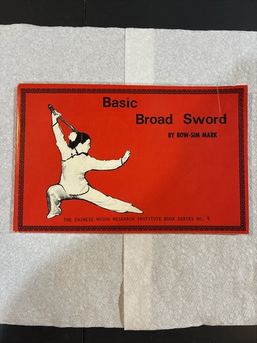 Basic broad sword - by, sim