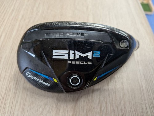 Taylormade sim2 rescue - taylormade,