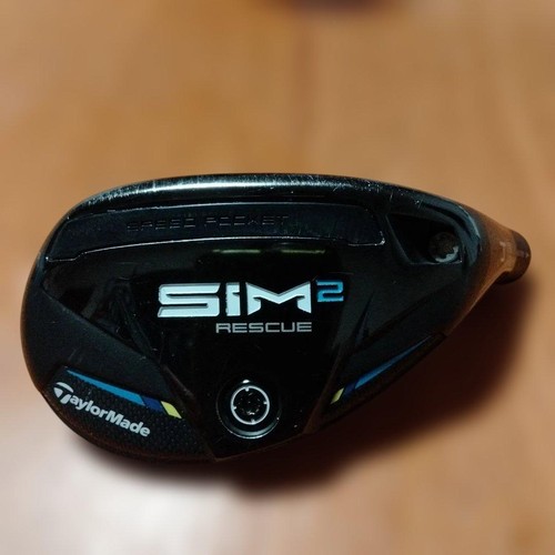 Taylormade sim2 rescue 22 - taylormade,