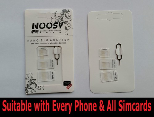 Adattatore sim card - sim,