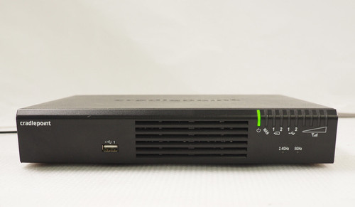Cradlepoint aer2100 lte - cradlepoint,