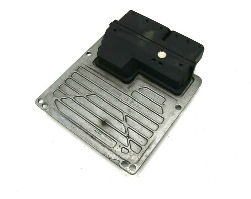 Centralina motore m271 - motore,