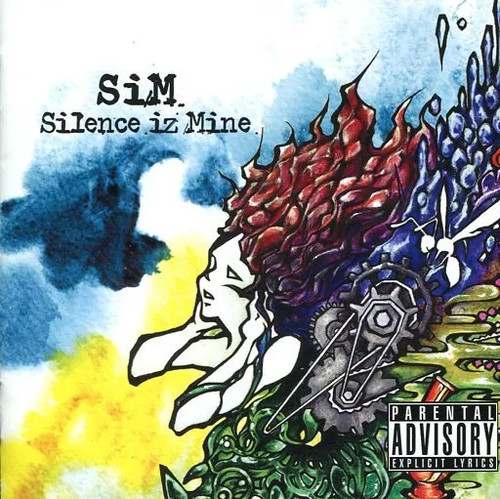 Sim silence mine - silence,